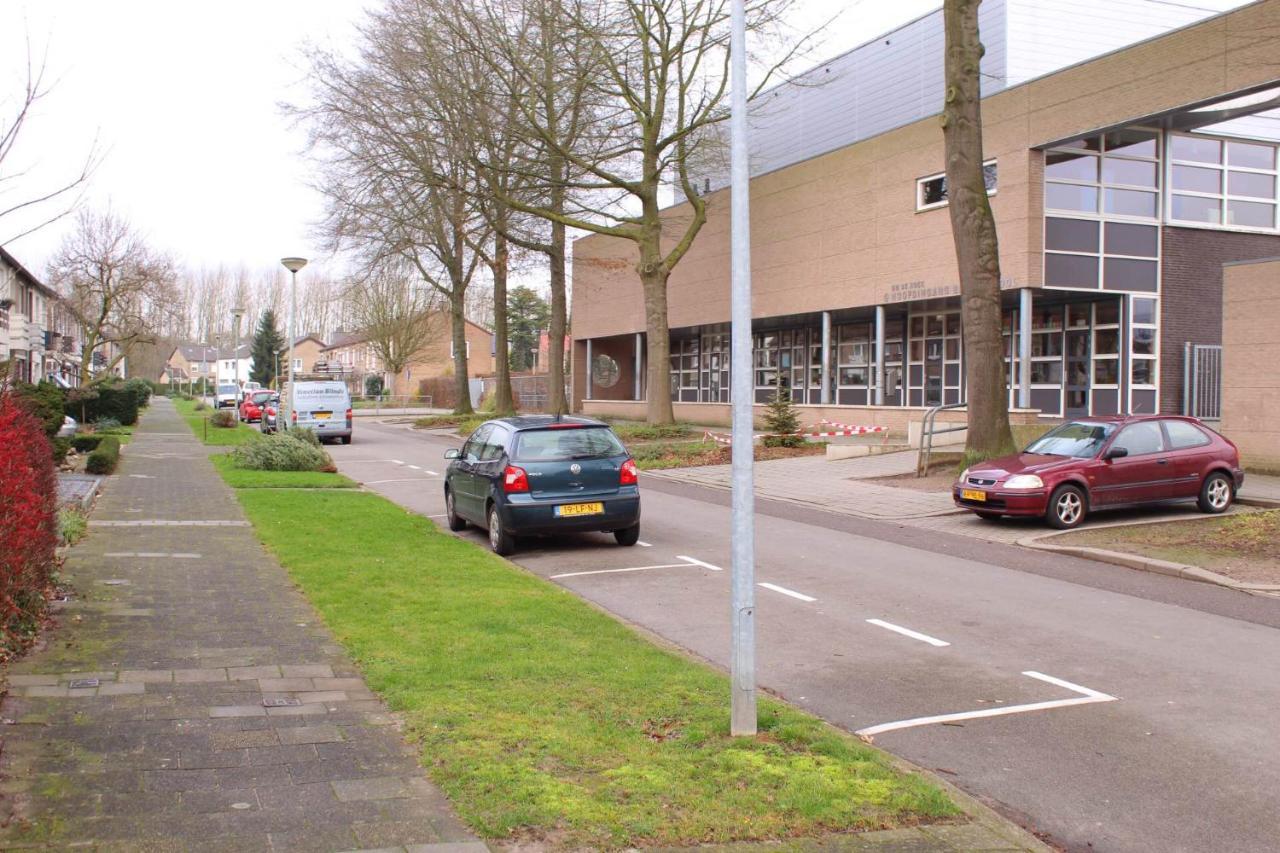 Tanja's * Maastricht