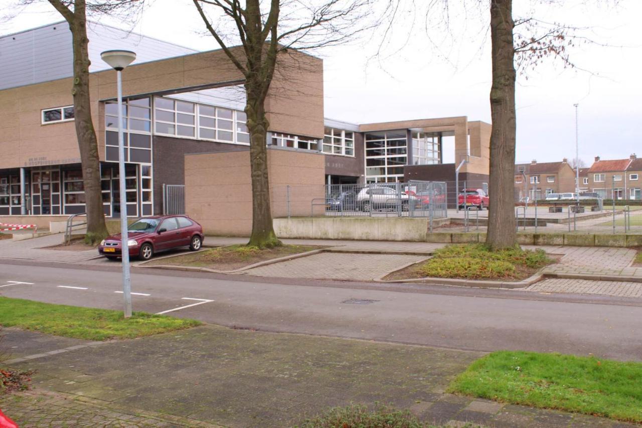 Tanja's Acomodação com café da manhã  Maastricht